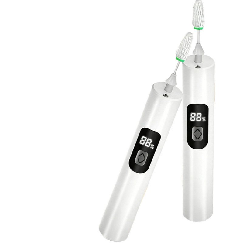 JC-多功能電動指甲修剪器