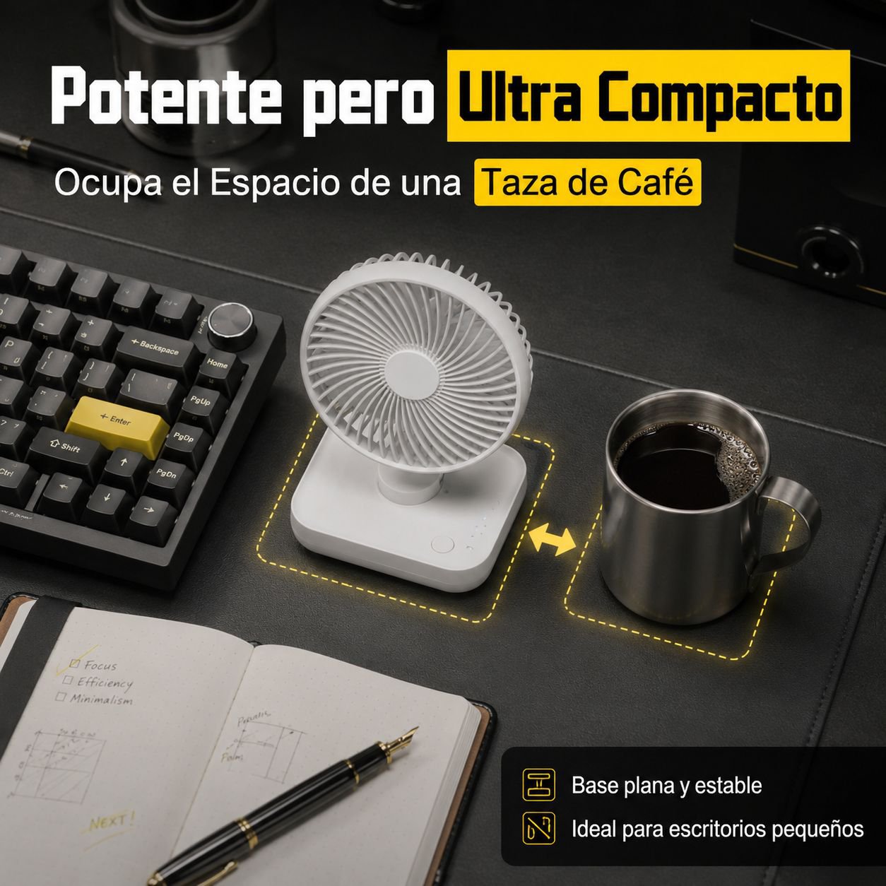 imprescindible para estudiantes y oficinas