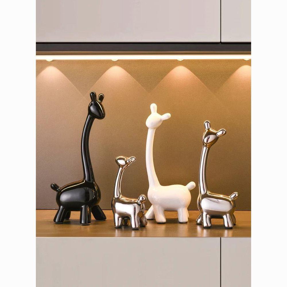 Little Deer Home Decor Ornament