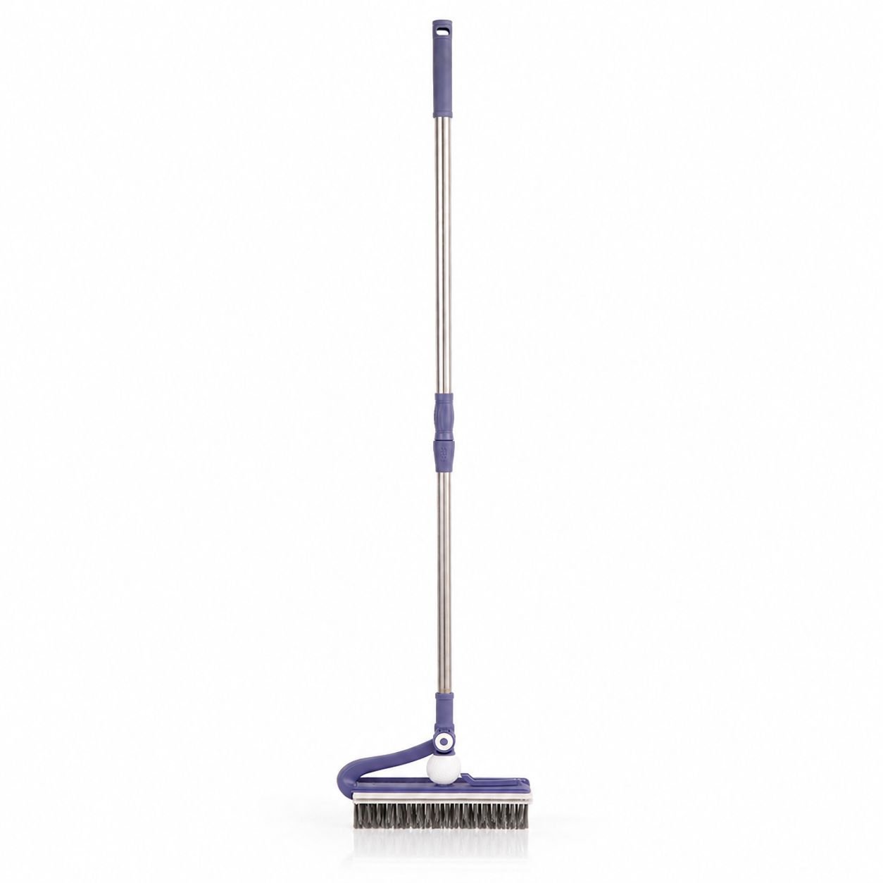 Multifunctional Silicone Brush Floor Brush for Toilet