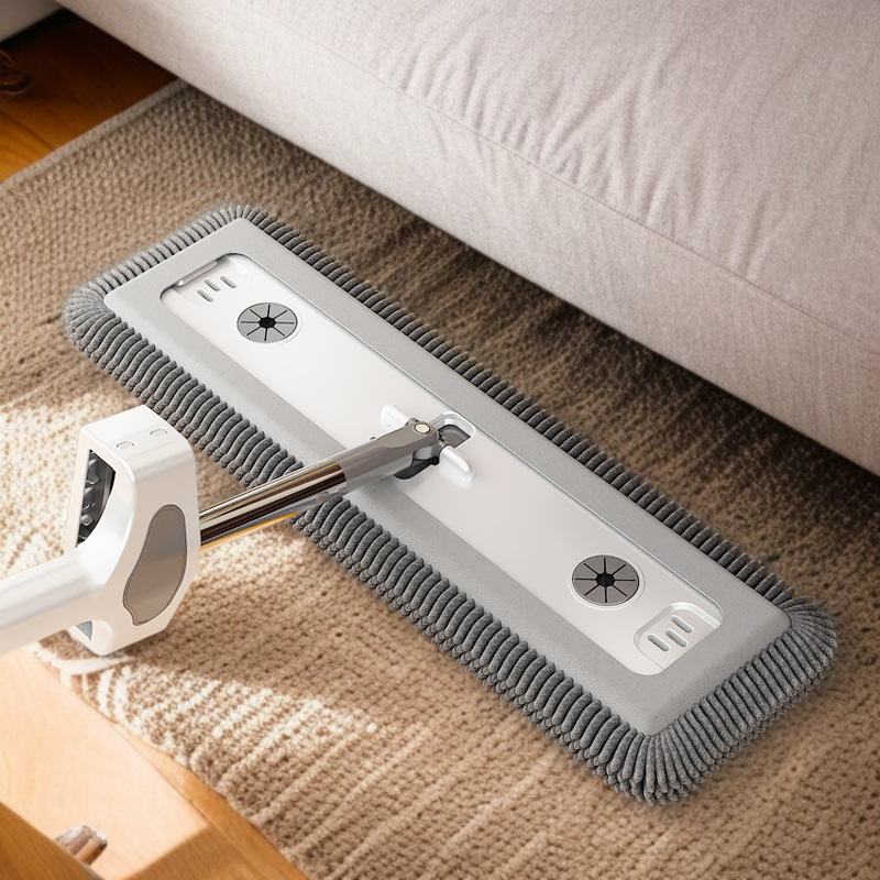 손세탁 가능한 밀대 리필