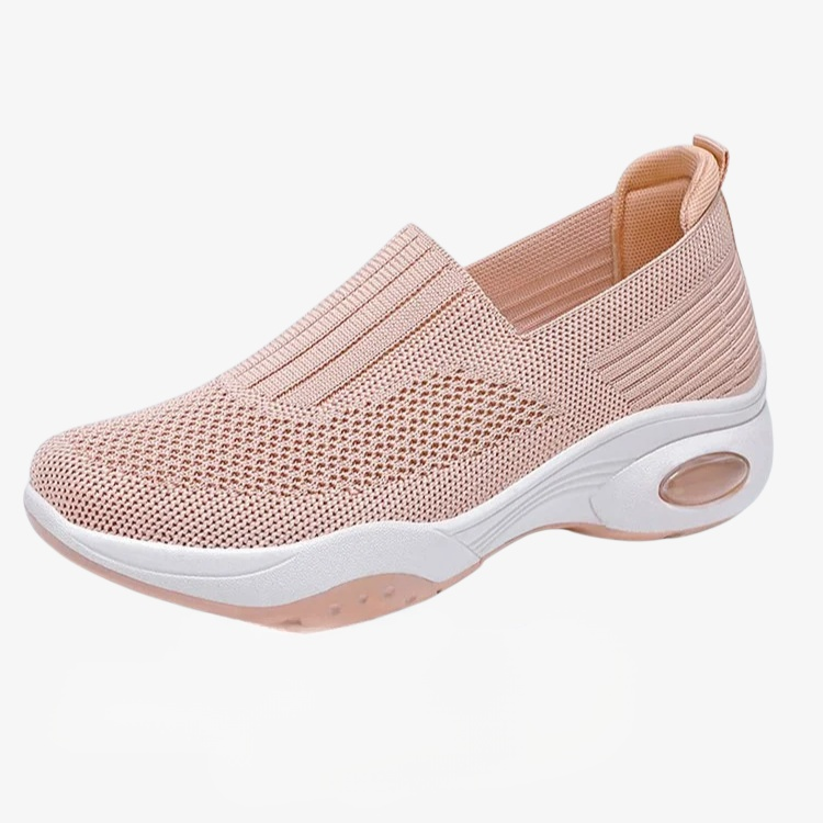 여름용 여성 운동화 디자인