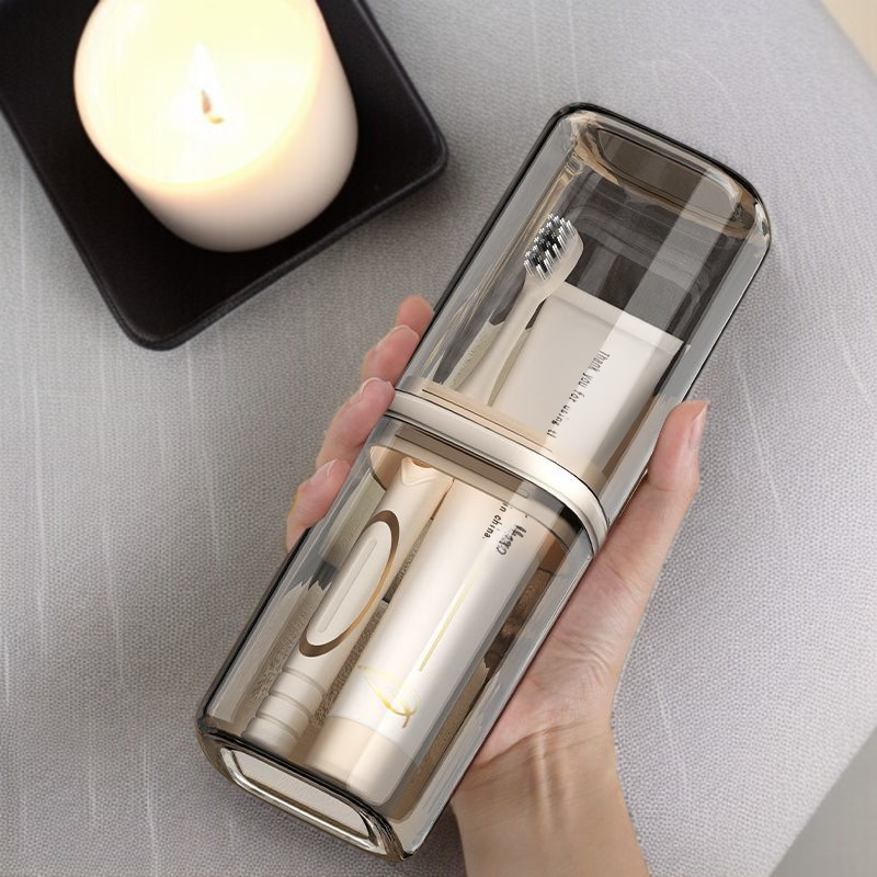 旅行用ポータブルウォッシュカップセット全体画像