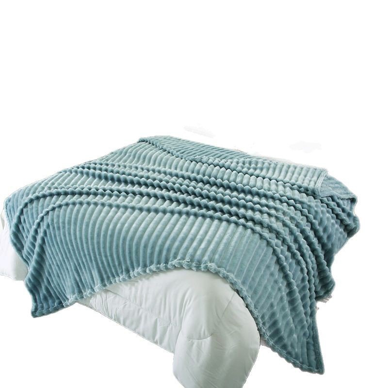 Summer Cooling Air-Conditioning Blanket