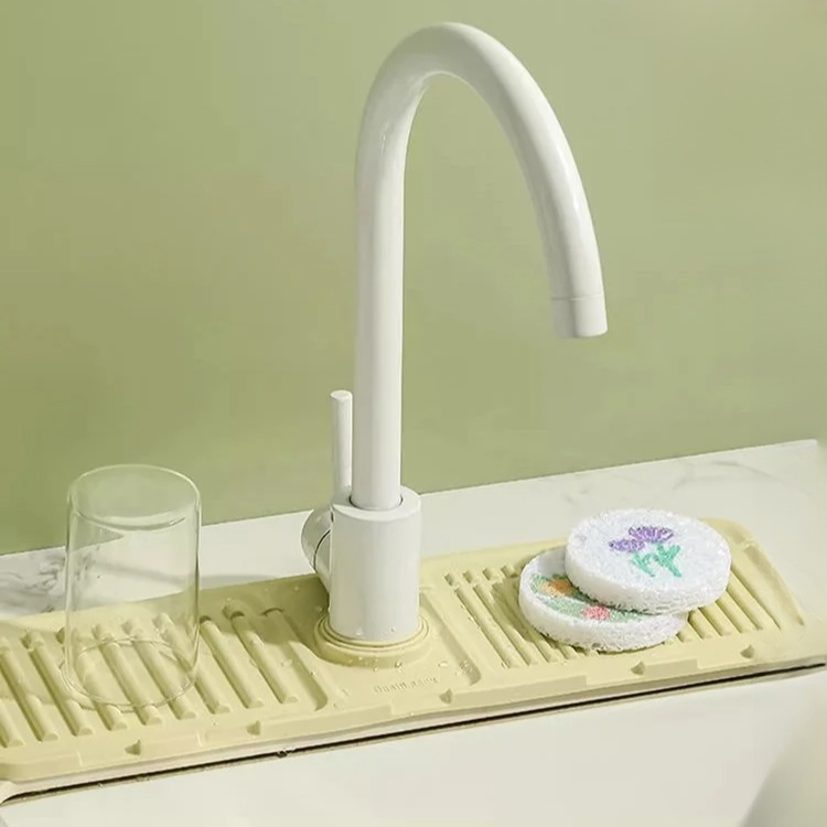 高級耐久シンクマット