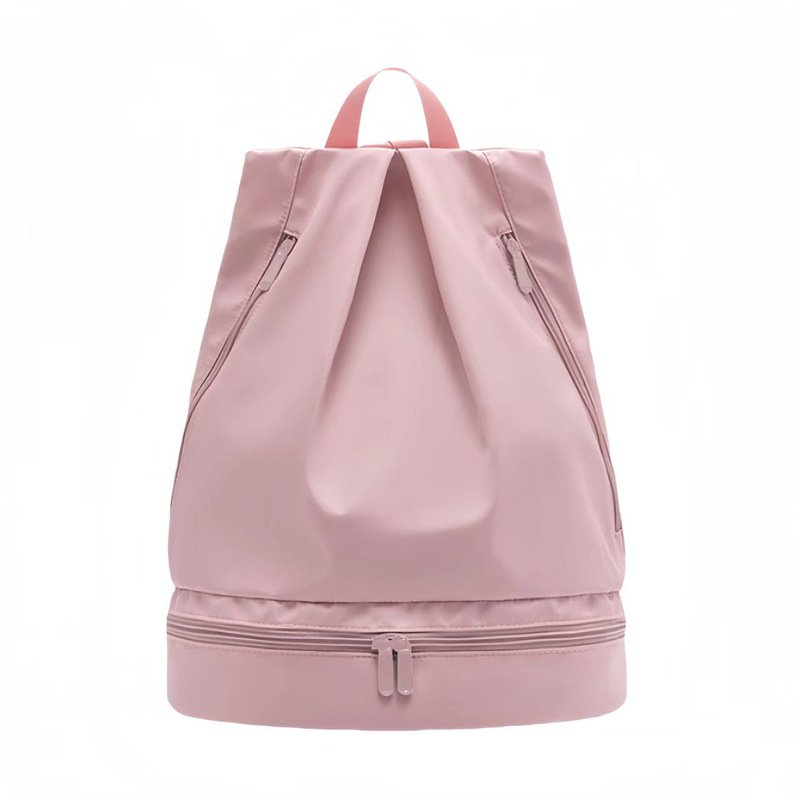 대용량 여행 백팩