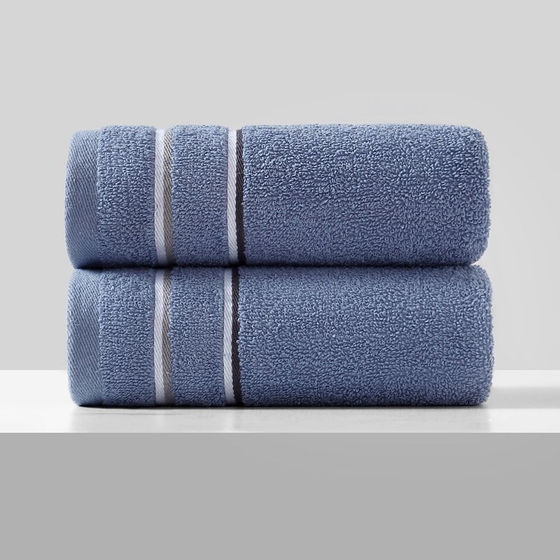 Soft Absorbent Household Cotton Towel