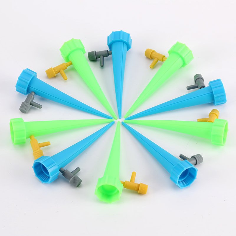 Adjustable Automatic Drip Waterer Set