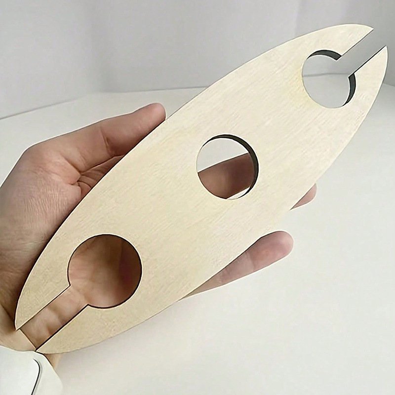 多機能収納ラック