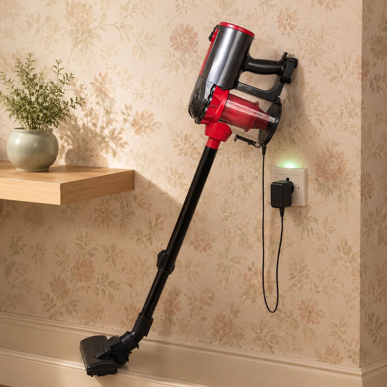 Essential Home Cleaning Wired Handheld Vacuum Cleaner Quality Assurance