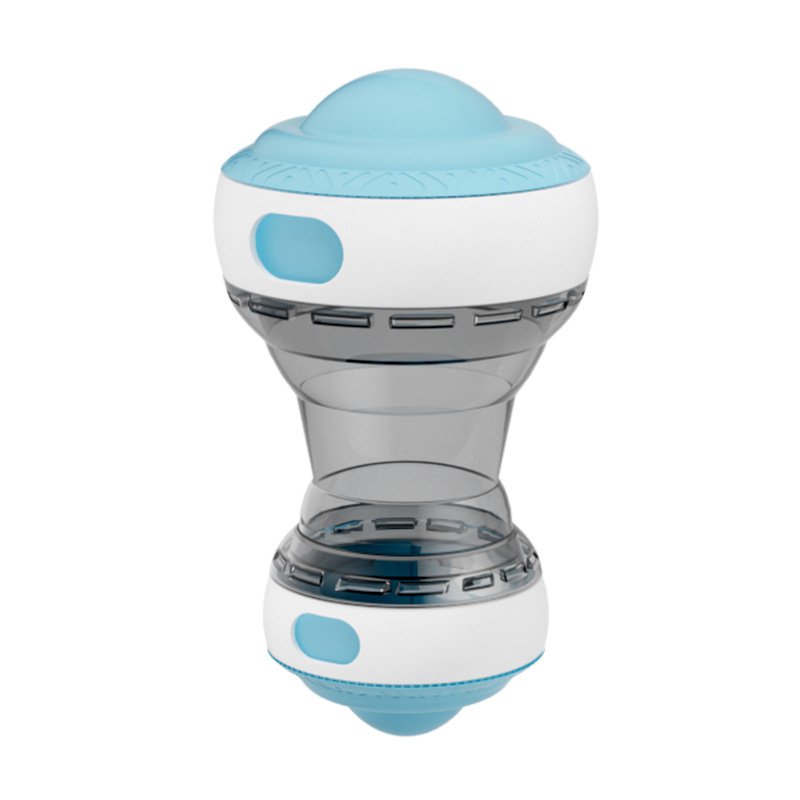 Jouet distributeur de nourriture pour chats et chiens