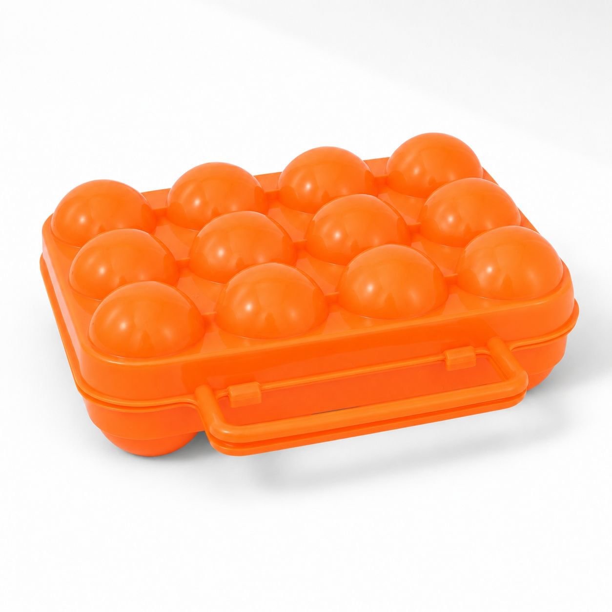 Multi-functional Kitchen Egg Organizer Box