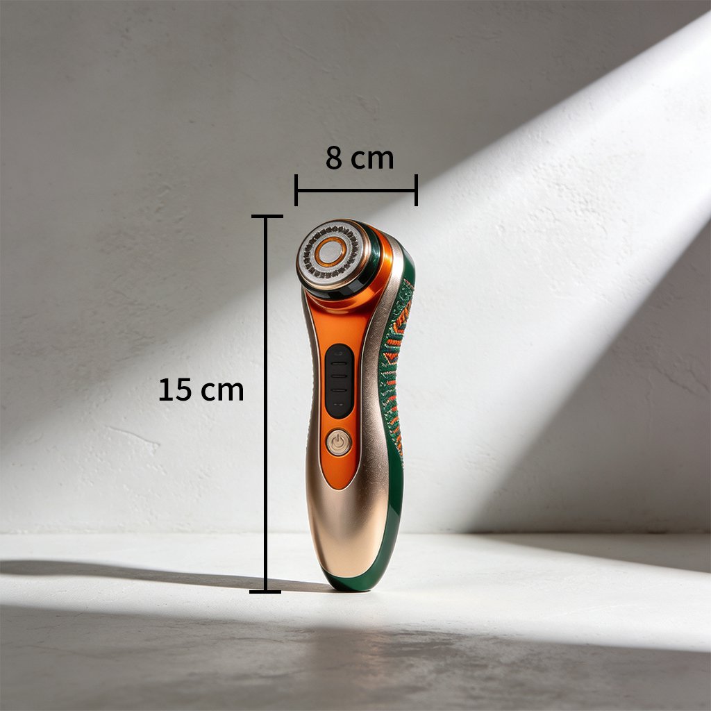 Navaja multiusos compacta ideal para camping