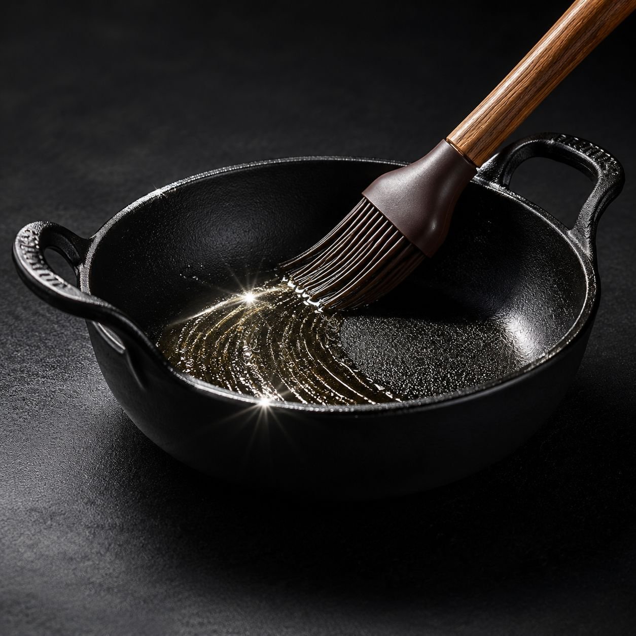 Mini pot Yuanbao en fonte style japonais, sain et sans revêtement