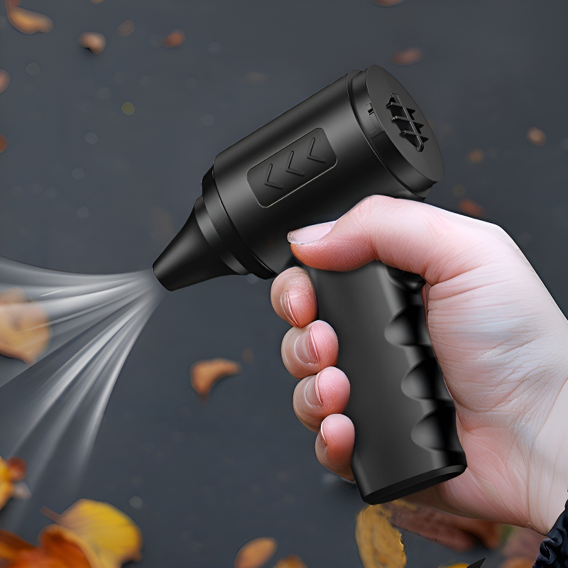 ハンディ車載ワイヤレス掃除機