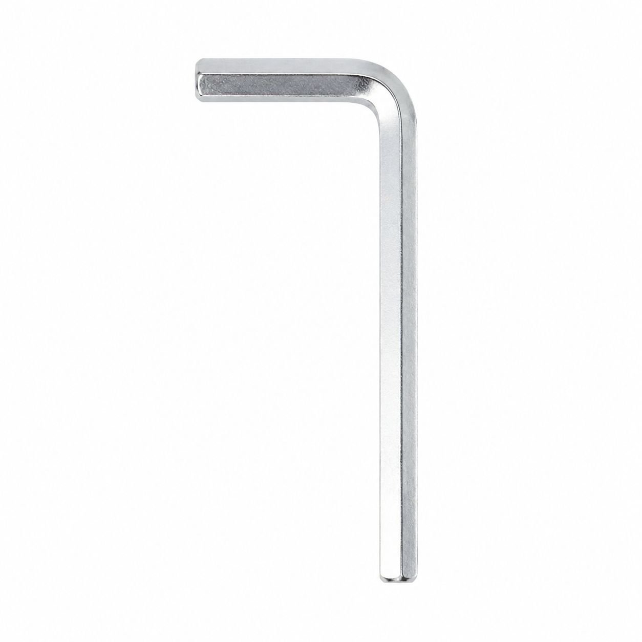 China Wholesale Steel Hex Wrench Tool in Multiple Sizes