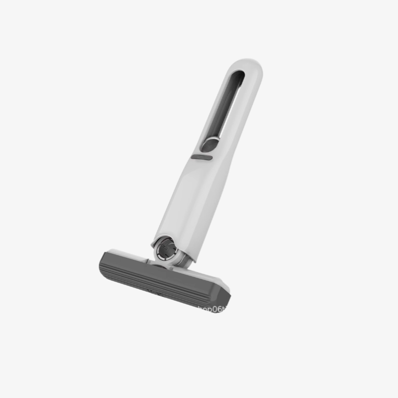 작은 공간에 적합한 미니 밀대