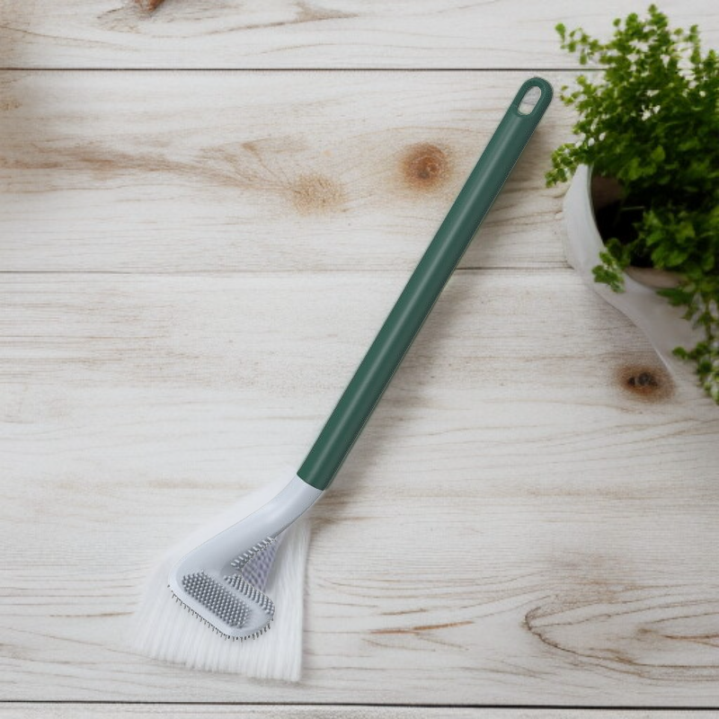 Brosse de toilette de golf
