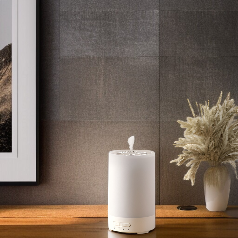 USB接続可能な家庭用アロマディフューザー