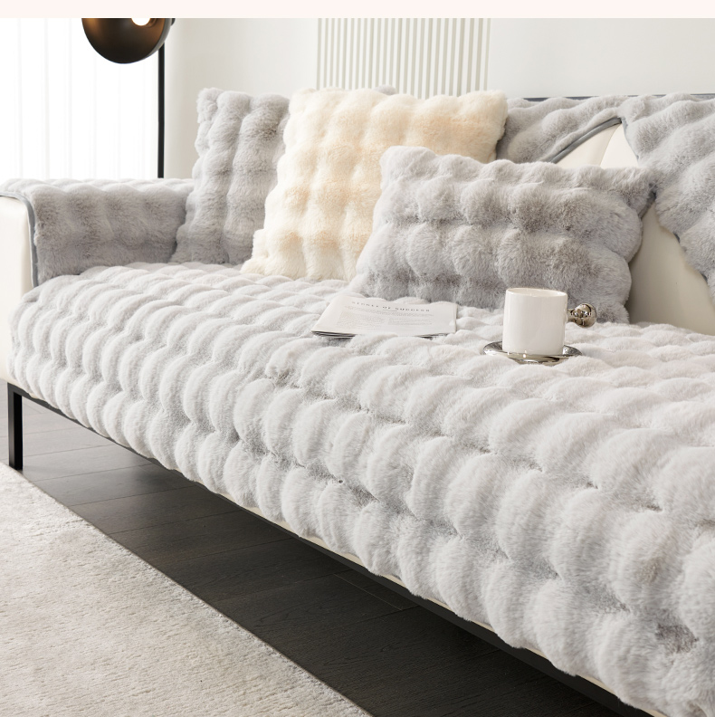 미끄럼 방지 내구성 소파 커버