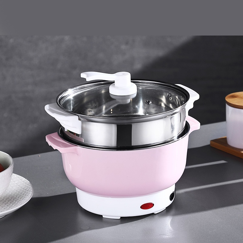 家庭用多機能電気クッカー