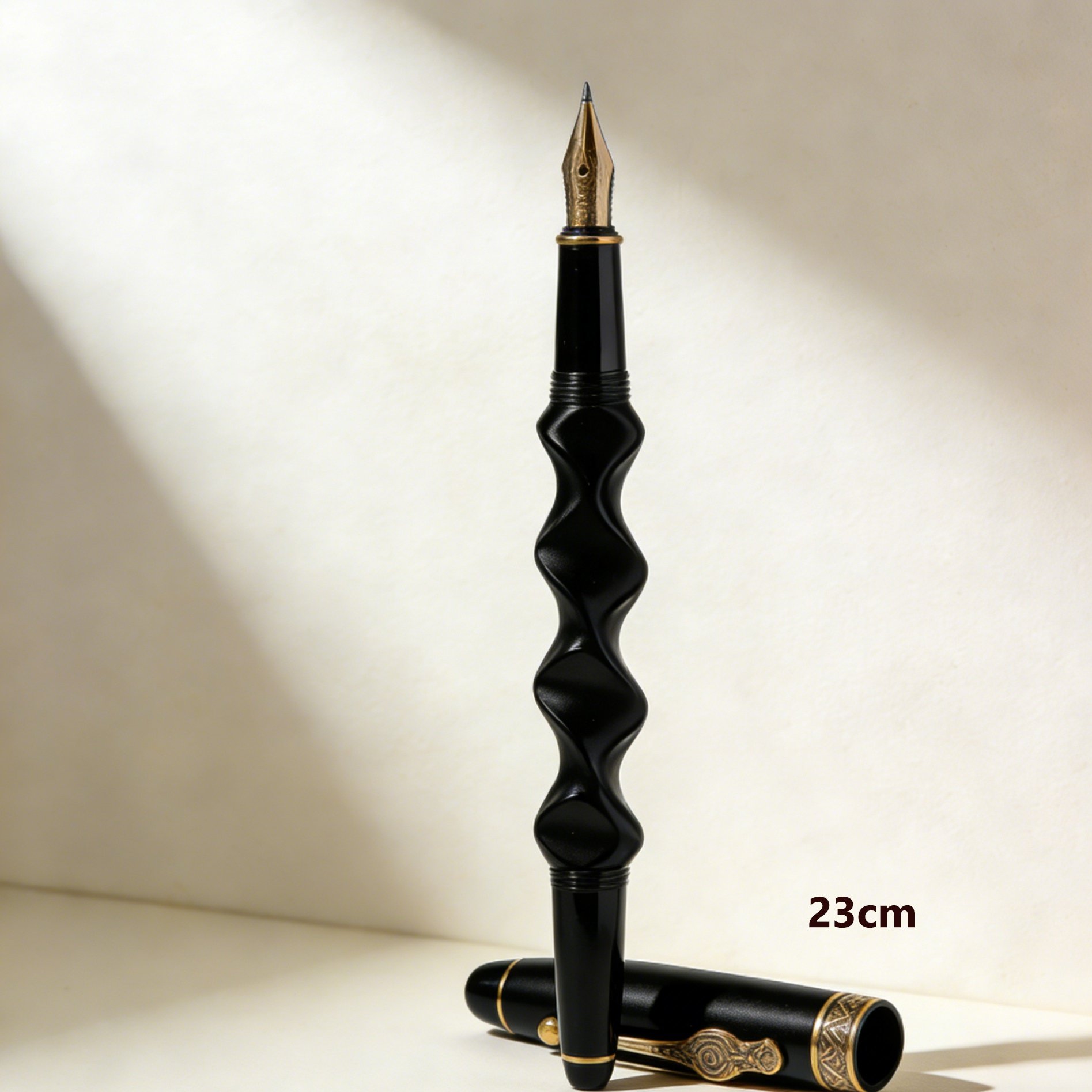 ปากกาหมึกซึมสำหรับนักเรียน