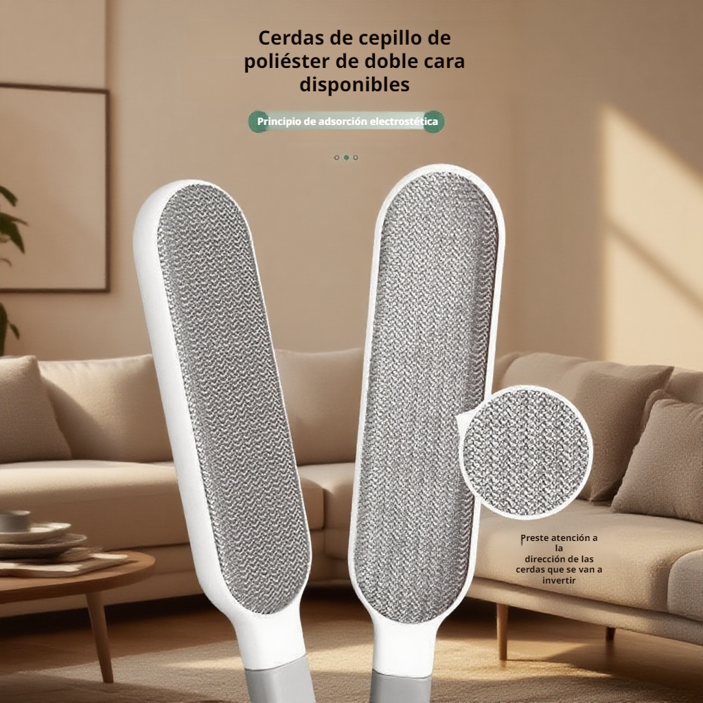 Rodillo quitapelusas