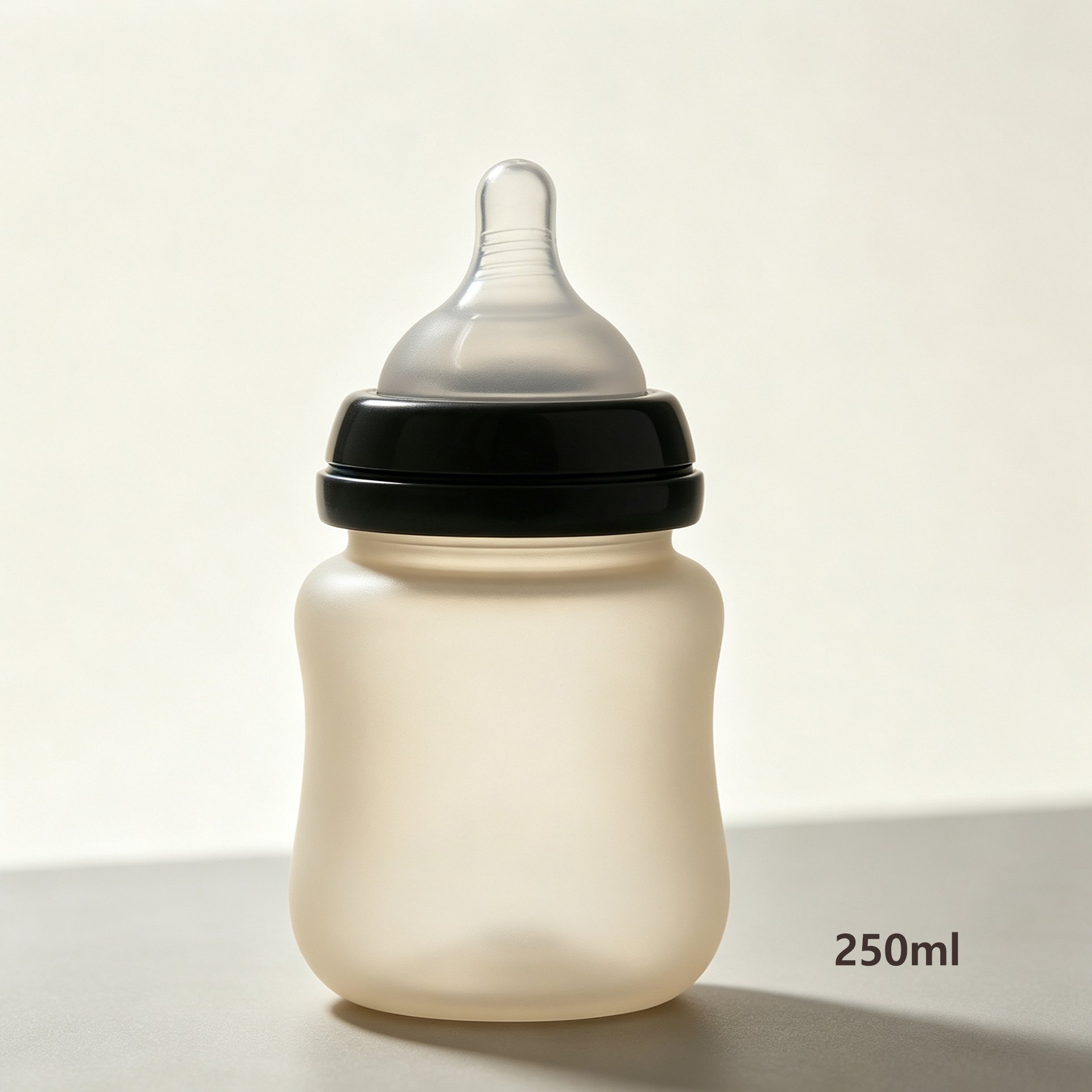 Anti-Kolik-Flasche für Babys