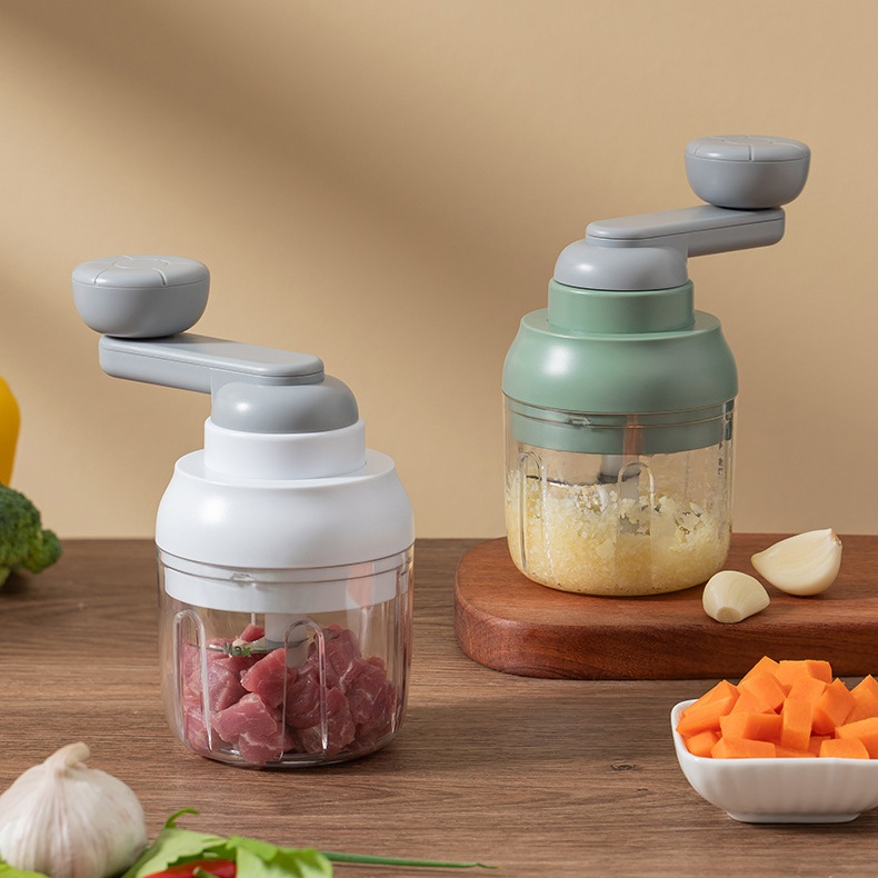 家庭用にんにくつぶし器