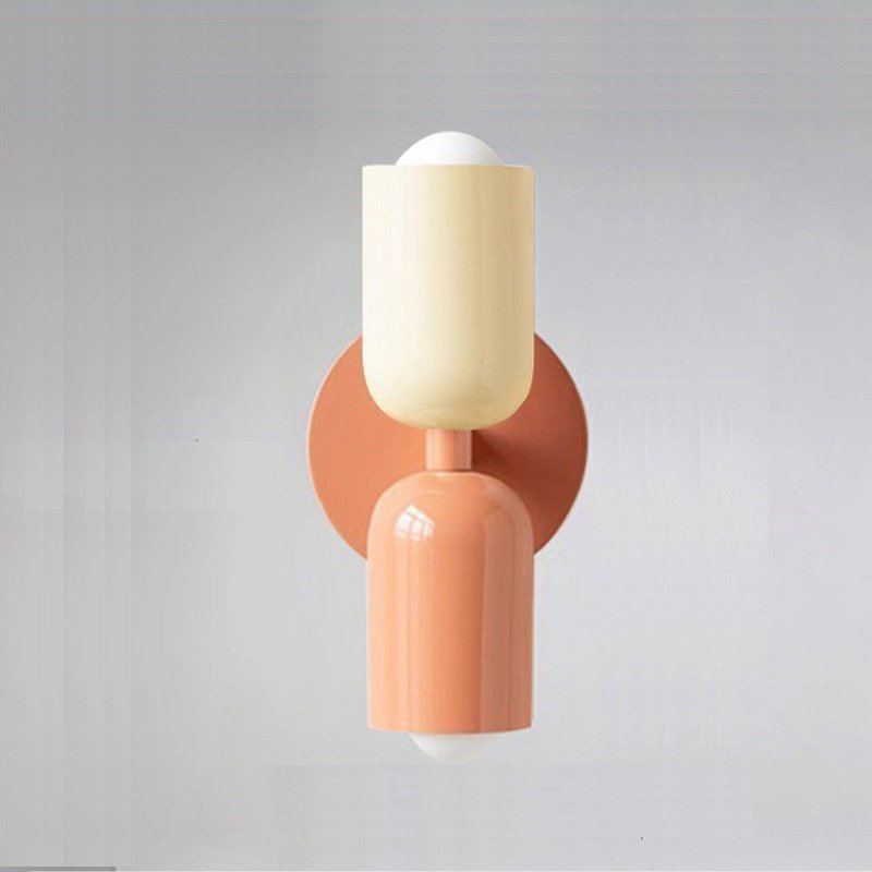 Warm Wall Lamp