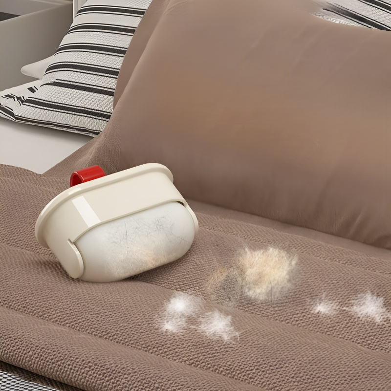 水洗式衣物清潔滾筒