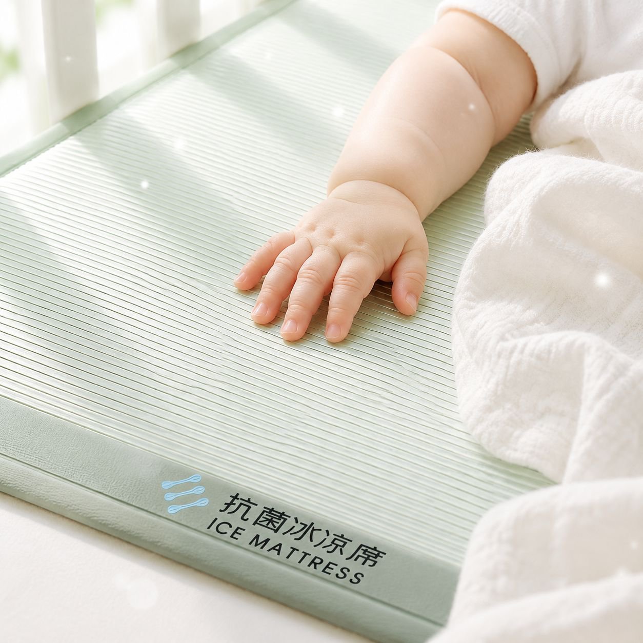 Category A: Summer ice silk cooling mats, machine washable bamboo mats, rattan mats, soft mats, bed 