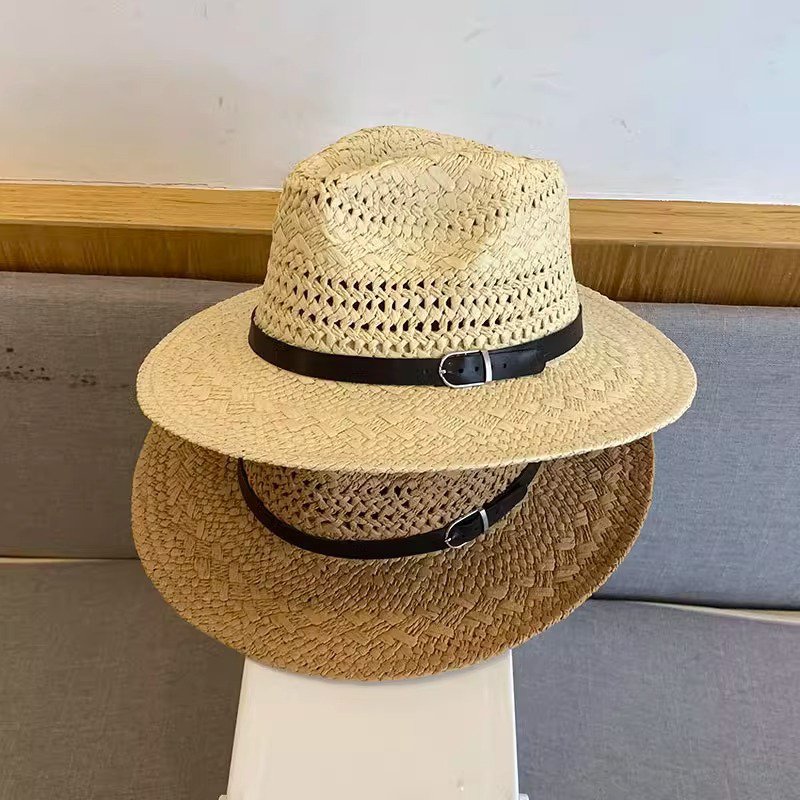 Seaside Vacation Sun Hat