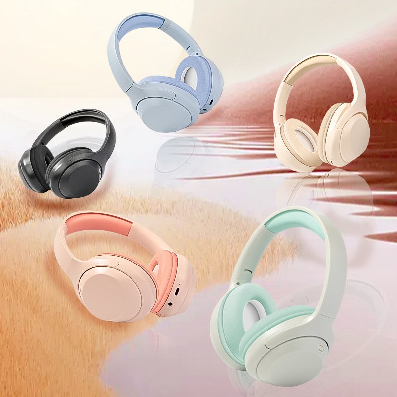 Auriculares Bluetooth de Sonido de Alta Calidad