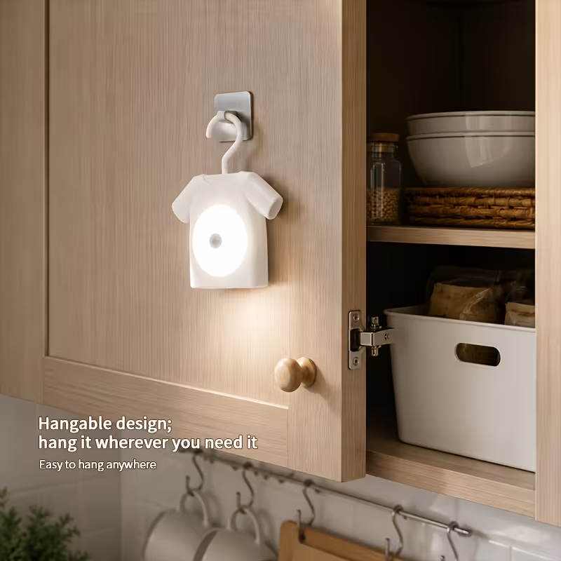 Motion Sensor Night Light