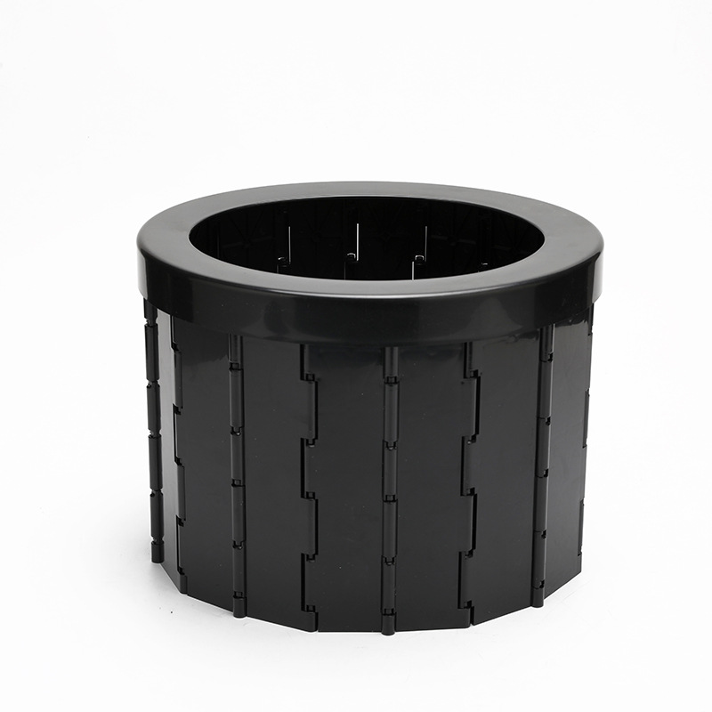 Travel Emergency Foldable Toilet