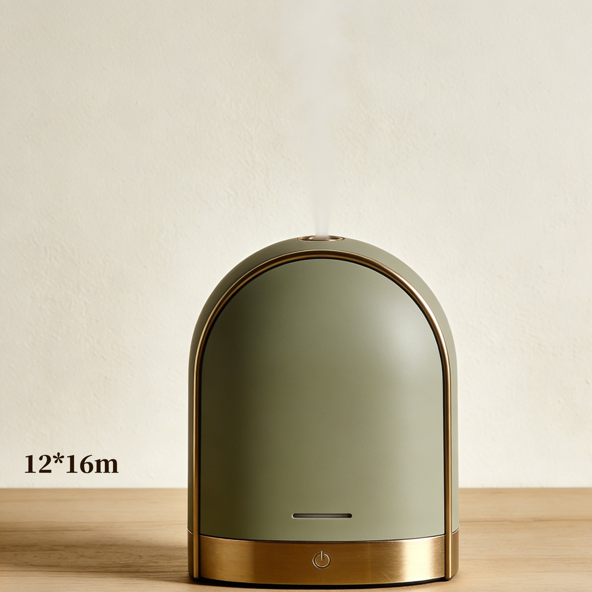 เครื่องทำไอน้ำช่วยเพิ่มความชื้นในอากาศ