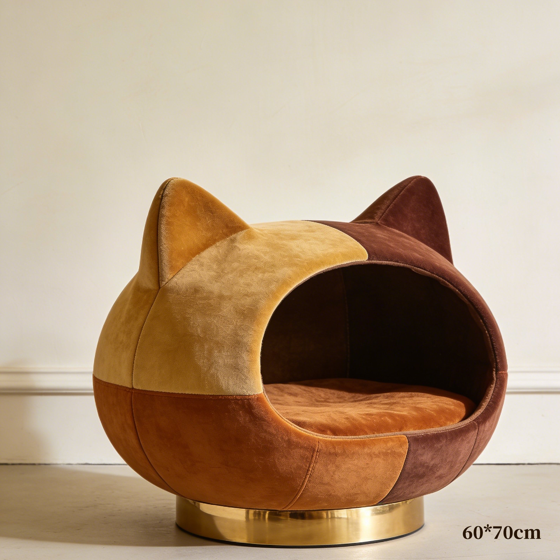 加厚寵物小屋冬季使用情境