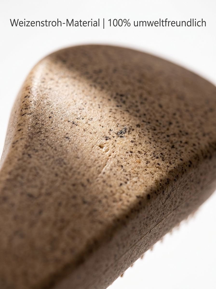 Haarkamm Set für kreative Frisuren und Haarstyling