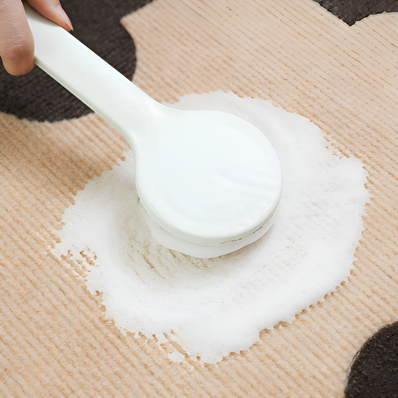 Dywan z klocków do dużych powierzchni, mata do pokoju domowego