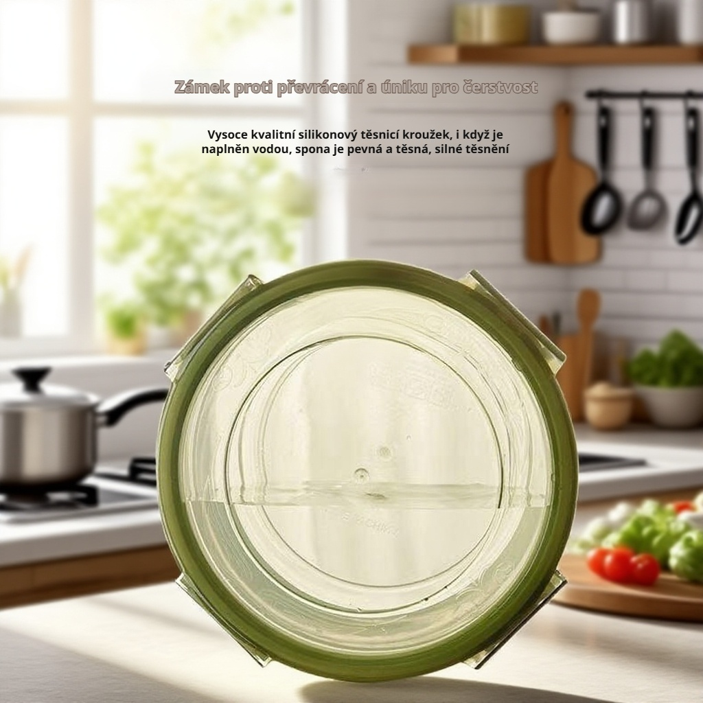 Miska na jídlo vhodná pro každodenní použití