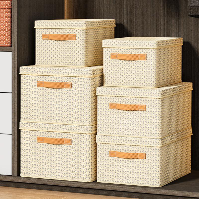 Multi-functional Clothes Organizer Box