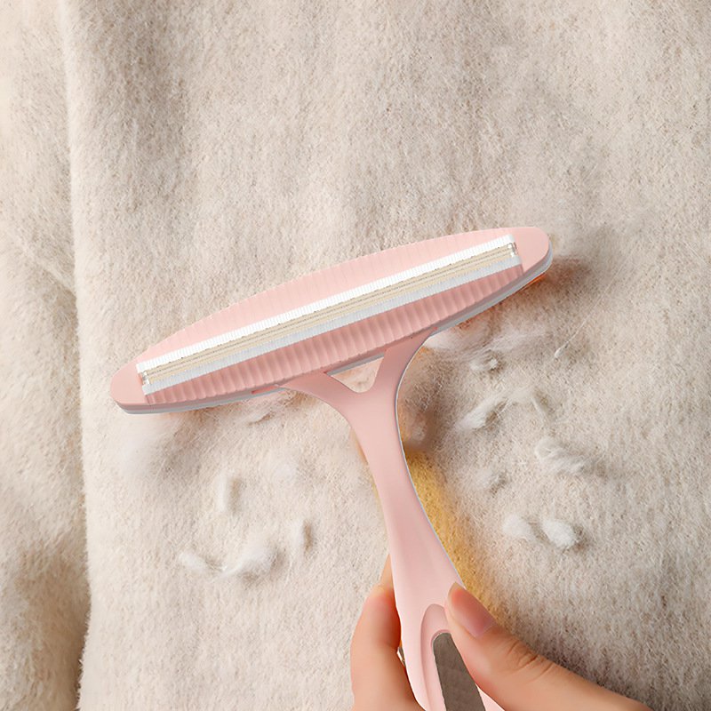  Dual Blade Shaving Tool for Home Use