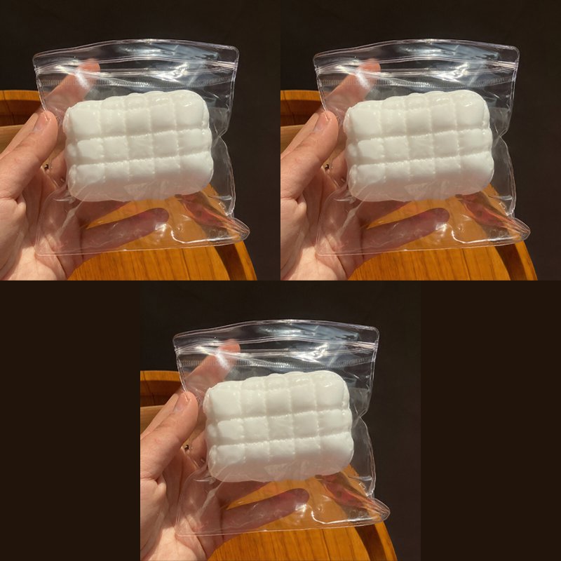 창의적이고 부드러운 스트레스 해소용 스퀴즈 토이