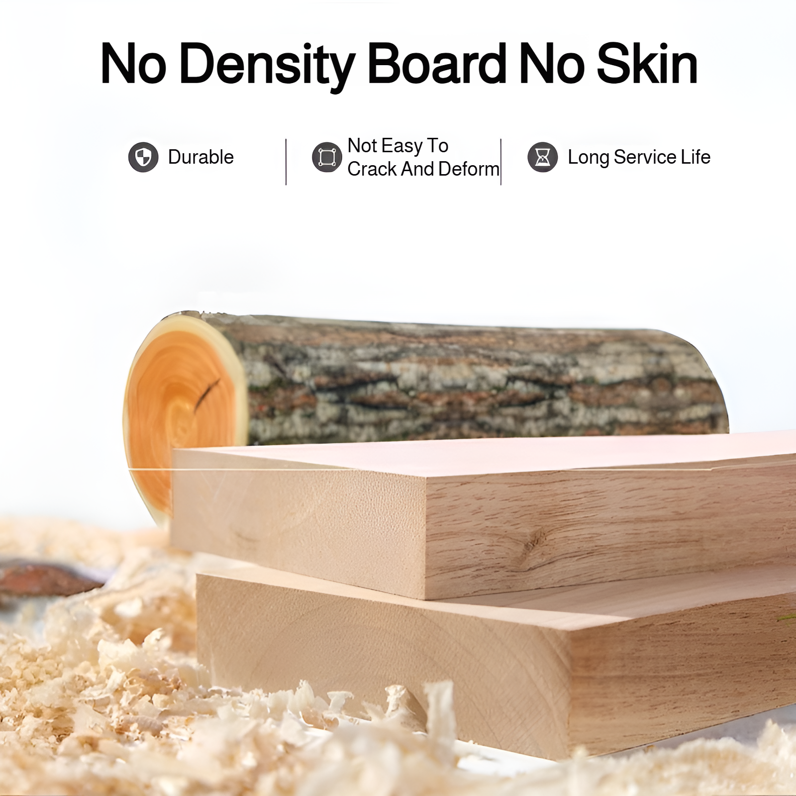 Bandeja para sala de estar fácil de instalar en el sofá