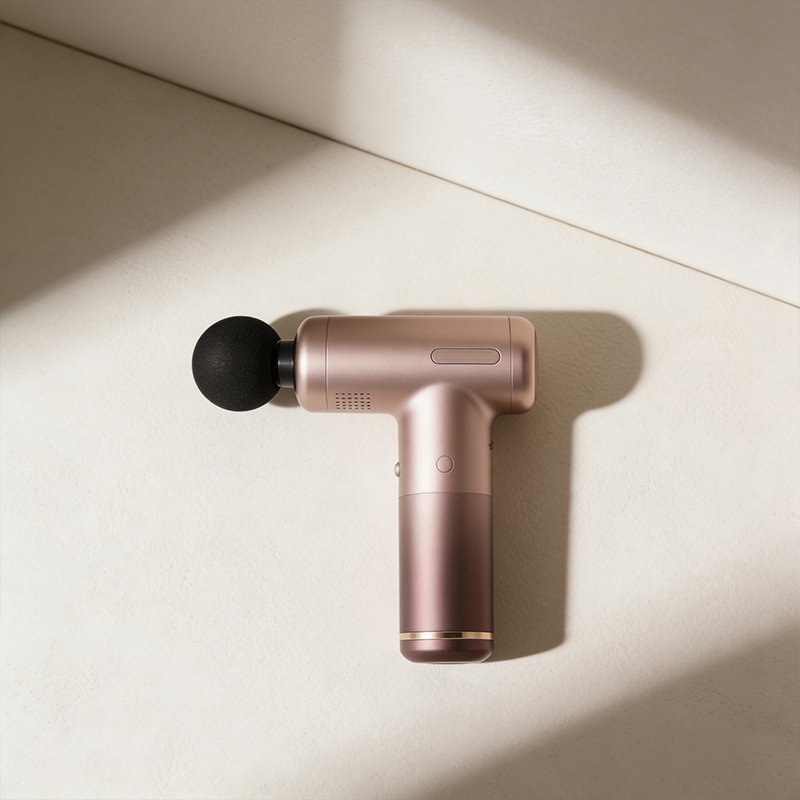 深層筋膜マッサージ器