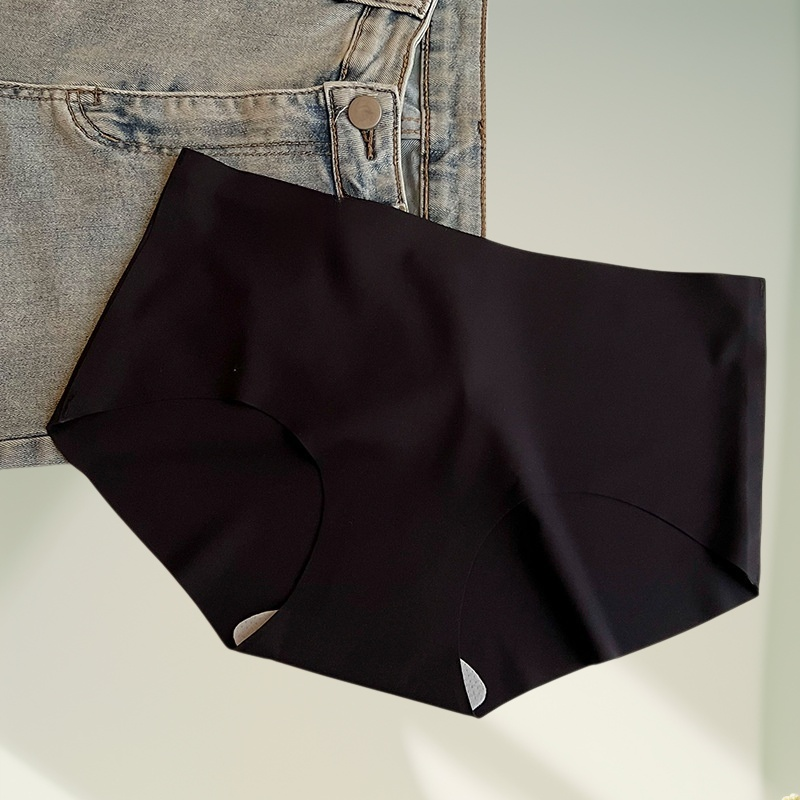 뽕나무 실크 밀크 레더 심리스 스포츠 속옷