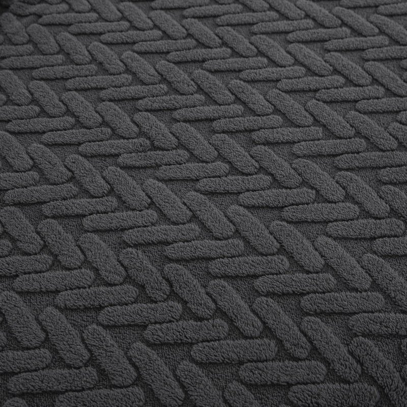 Flannel Multi-Functional Blanket