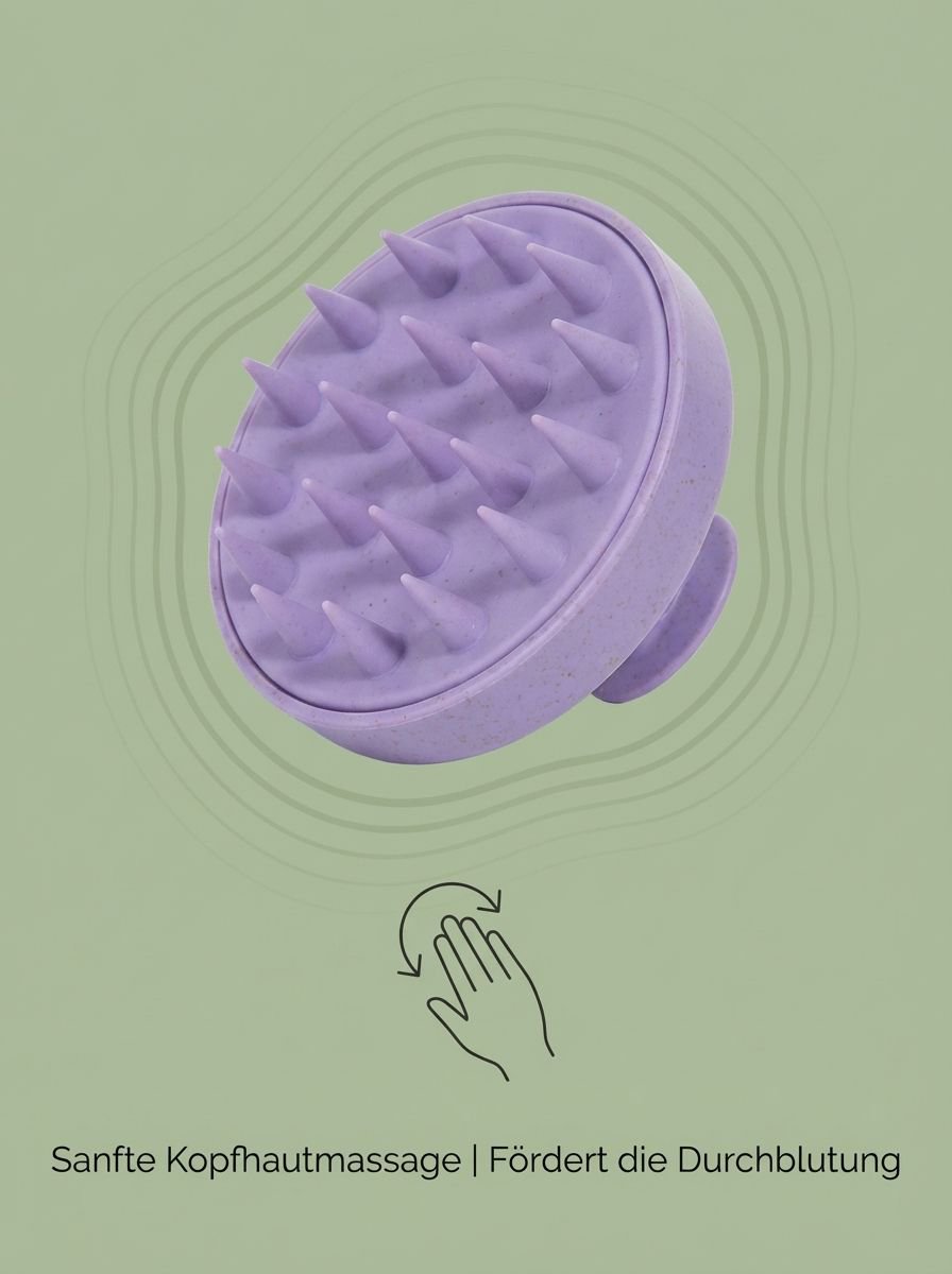 Vielseitige Haarkämme für verschiedene Frisuren