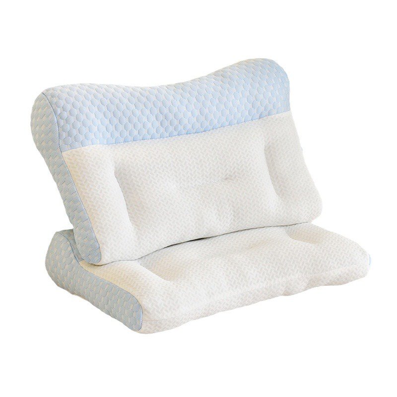 Sleep Cervical Spine Restoration Pillow